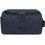 Hexagona 28363-03 Νεσεσέρ Ταξιδίου με Θήκες 26x12x15cm Navy Μπλε