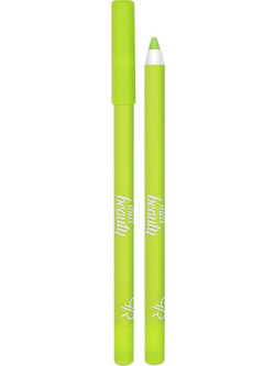 Golden Rose Miss Beauty Colorpop 05 Bright Green Μολύβι Ματιών 1.6gr