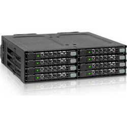 Icy Dock ToughArmor 8-Bay 2.5"