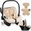 Lionelo Astrid Κάθισμα Αυτοκινήτου i-Size 0-13kg Beige