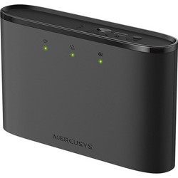 Mercusys MT110 Ασύρματο 4G Pocket WiFi 4