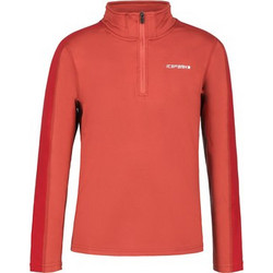 Icepeak Παιδικό Φούτερ Κόκκινο 51712584I-660