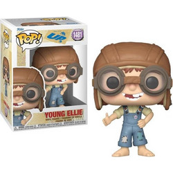 Funko Pop! Up 1481 Young Ellie