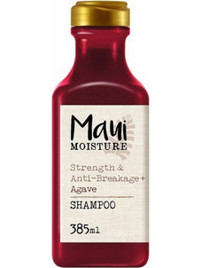 Maui Σαμπουάν κατά της Τριχόπτωσης 385ml