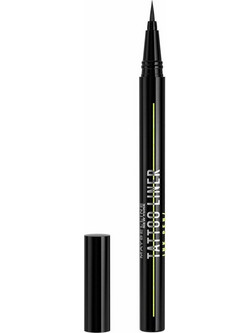 Maybelline Eyeliner Tatto Liner 881 Matte Black