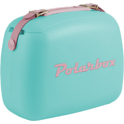 Polarbox Φορητό Ψυγείο 6lt 9348