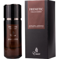 Paris Corner Emir Frenetic Tobacco Honey Eau de Parfum 80ml