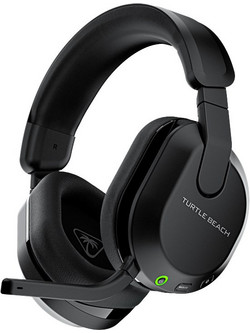 Turtle Beach Stealth 600 Gen 3 Ασύρματο Gaming Headset Over Ear Black