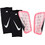 Nike Mercurial Lite Επικαλαμίδες Ποδοσφαίρου Ενηλίκων Ροζ DN3611-675
