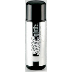 HOT Silc Λιπαντικό Gel Κόλπου & Πρωκτού 50ml