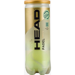 Head Pro S 575697 3τμχ