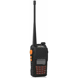 Baofeng Pofung UV-6R Quad Black
