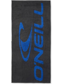 O'Neill Seawater Πετσέτα Θαλάσσης Navy Μπλε 80x160cm 92800614863