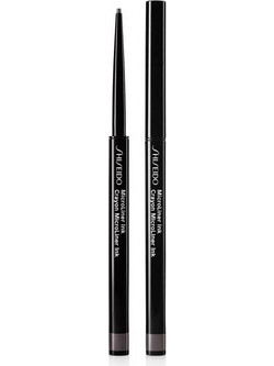 Shiseido MicroLiner Ink 07 Gray Μολύβι Ματιών Αδιάβροχο Μηχανικό 0.08gr