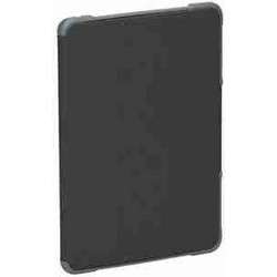STM Dux Folio Black (iPad 9.7" 2017/2018)