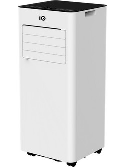 IQ PAC-07C Φορητό Κλιματιστικό Ψύξης 7000 BTU