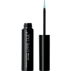 Erre Due Eye Liner Color X-Plosion 351 Mint Sorbet 3.5ml