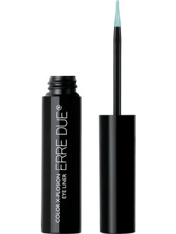 Erre Due Eye Liner Color X-Plosion 351 Mint Sorbet 3.5ml