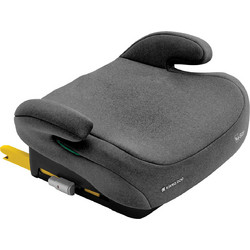 KikkaBoo i-Tip Fix Κάθισμα Αυτοκινήτου Booster i-Size 15-36kg ISOfix Anthracite