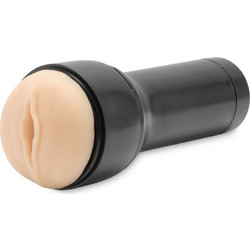 Kiiroo Feel Stroker Generic Pale Mastrubator Pocket Pussy & Sleeve Αυνανιστήρι Flesh