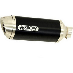 Arrow 51507AON Σετ Εξάτμισης για Keeway RKV 125