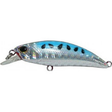 Kendozo Baby Minnow Τεχνητό Δόλωμα Ψαράκι 5cm 4gr 455