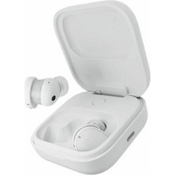 Fairphone Fairbuds Ακουστικά Bluetooth In Ear Ανθεκτικά στο Νερό White