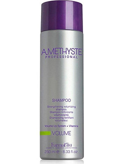 Farmavita Amethyste Stimulate Volume Σαμπουάν για Όγκο 250ml