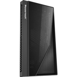 Powertech PCFRB-004 Front Panel για PC Case PT-839
