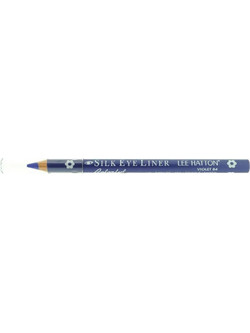 Lee Hatton Silk Eye Liner 84 Violet Μολύβι Ματιών