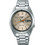 Seiko Sports Ανδρικό Ρολόι Αυτόματο με Ασημί Μεταλλικό Μπρασελέ SRPK91K1