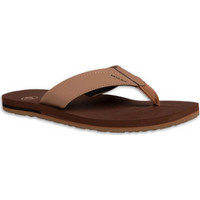 Volcom Ανδρικές Σαγιονάρες Ταμπά V0811522-BKH