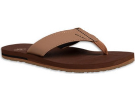 Volcom Ανδρικές Σαγιονάρες Ταμπά V0811522-BKH