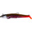 Hunthouse Jelly Series LW216 Black Minnow Τεχνητό Δόλωμα 10cm 25gr 07