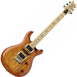 PRS Guitars SE Swamp Ash Special Ηλεκτρική Κιθάρα Double Cut με HSH Μαγνήτες και Ταστιέρα Maple Vintage Sunburst