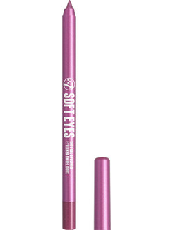 W7 Soft Eyes Gel Girl Crush Μολύβι Ματιών 1.5gr