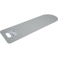 Mobilex Σανίδα Μεταφοράς Αντοχής 150kg 80x24cm 240505
