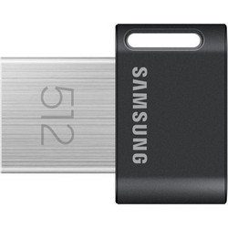Samsung Fit Plus 512GB USB Stick 3.2 Gen 2 με USB-A