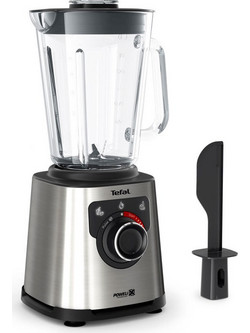 Tefal BL871D31 Μπλέντερ για Smoothie με Γυάλινη Κανάτα 1.5lt 1200W