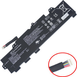 Συμβατή Μπαταρία Laptop για HP 755 G5/850 G5/850 G6/15U G5/15U G6 4850mAh