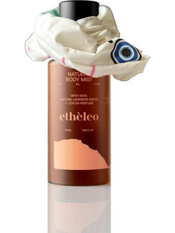Etheleo Cocoa Body Mist 100ml