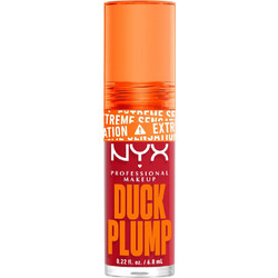 Nyx Duck Plump 19 Cherry Spice Plumping Lip Gloss 7ml