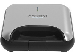 Universal Blue 5007X Τοστιέρα για 2 Τοστ 750W