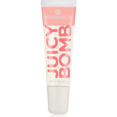 Essence Juicy Bomb 101 Lovely Litchi Plumping Lip Gloss 10ml