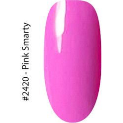 Gel.It.Up 2420 Pink Smarty Ημιμόνιμο Βερνίκι Νυχιών 11ml