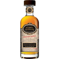 Maison Ferrand Renegade Barrel Κονιάκ 700ml