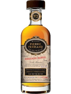 Maison Ferrand Renegade Barrel Κονιάκ 700ml