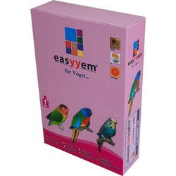 Easyyem Eggfood Parakeets 1kg