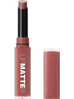 W7 Lip Matter Soft Matte Blunt Force Long Lasting Κραγιόν Stick