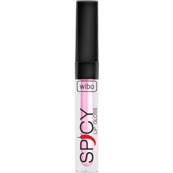 Wibo Spicy 03 Plumping Lip Gloss 3ml